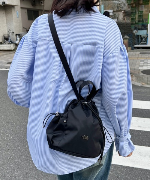THE NORTH FACE（ザ ノースフェイス） ショルダーストラップ ノース