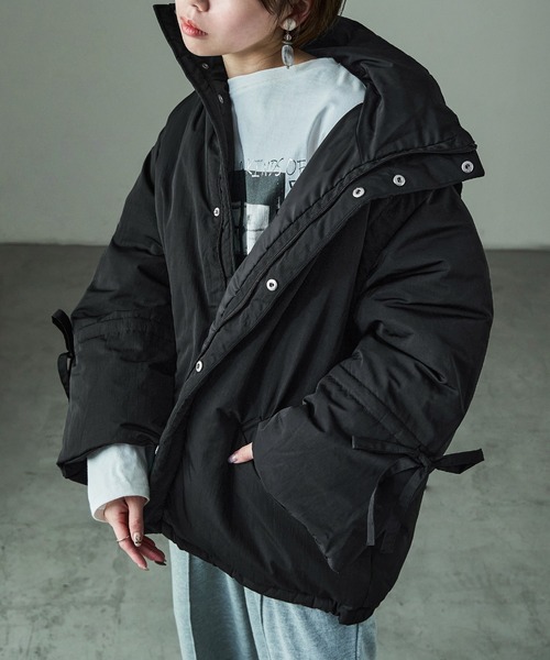 Fashion Letter（ファッションレター） ダウンコート ダウンジャケット