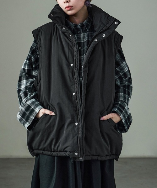 Fashion Letter（ファッションレター） ダウンコート ダウンジャケット