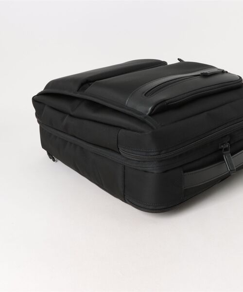 ZERO HALLIBURTON（ゼロハリバートン） ビジネスバッグ ZEST2 2WAY