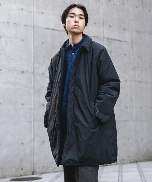 URBAN RESEARCH DOORS（アーバンリサーチドアーズ） コート ジャケット