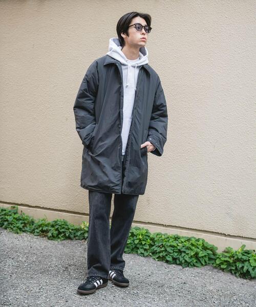 URBAN RESEARCH DOORS（アーバンリサーチドアーズ） コート ジャケット