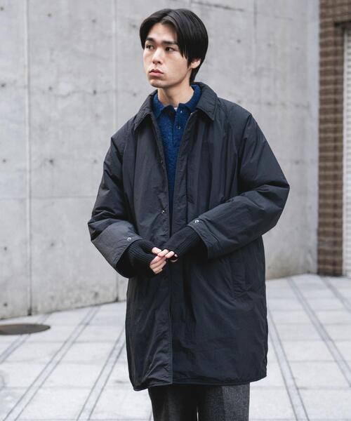 URBAN RESEARCH DOORS（アーバンリサーチドアーズ） コート ジャケット