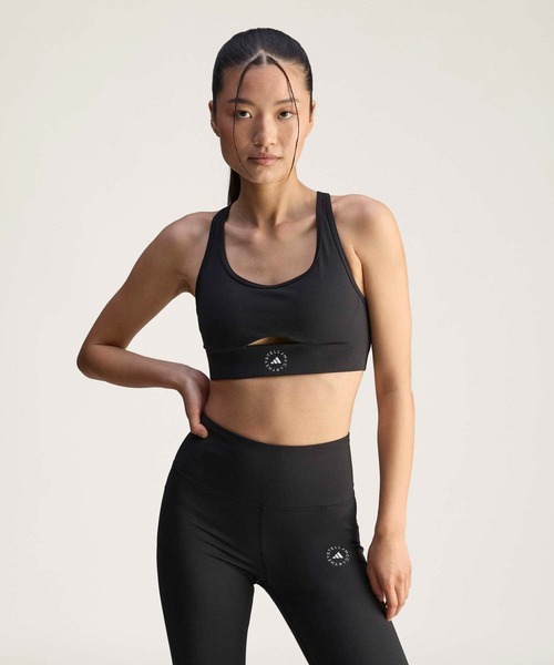  by Stella McCartney ヨガウェア3点セット adidas by Stella McCartney アディダス adidas スポーツブラ Yogaブラ