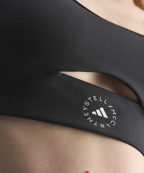 adidas by Stella McCartney スポーツブラ : ZOZOTOWN Yahoo!店 - 通販