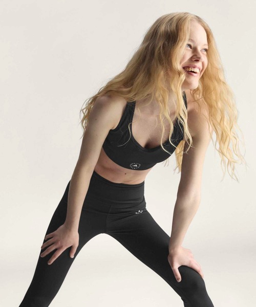 adidas by Stella McCartney スポーツブラ : ZOZOTOWN Yahoo!店 - 通販