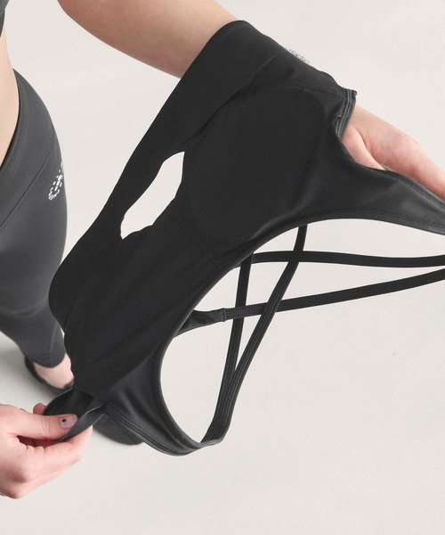 adidas by Stella McCartney スポーツブラ : ZOZOTOWN Yahoo!店 - 通販