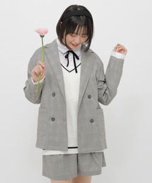 GLOBAL WORK（グローバルワーク） セットアップ 卒業式 おめかし2SET