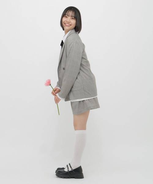 GLOBAL WORK（グローバルワーク） セットアップ 卒業式 おめかし2SET