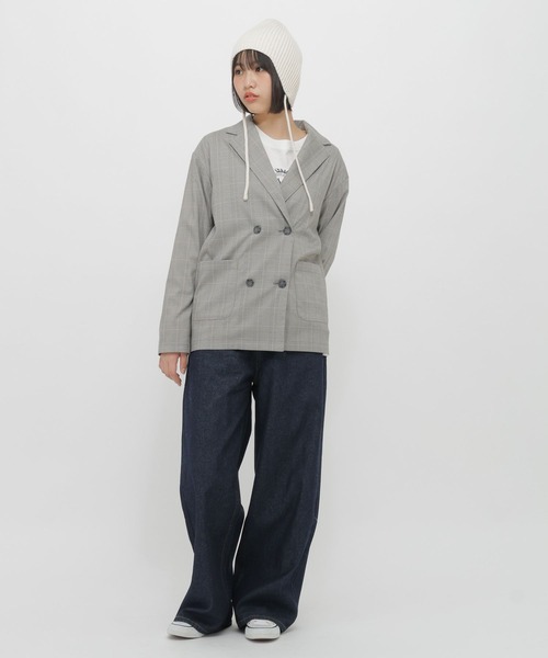 GLOBAL WORK（グローバルワーク） セットアップ 卒業式 おめかし2SET