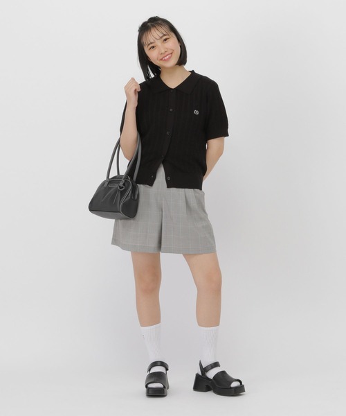 GLOBAL WORK（グローバルワーク） セットアップ 卒業式 おめかし2SET