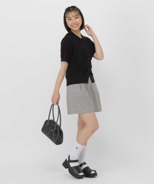 GLOBAL WORK（グローバルワーク） セットアップ 卒業式 おめかし2SET