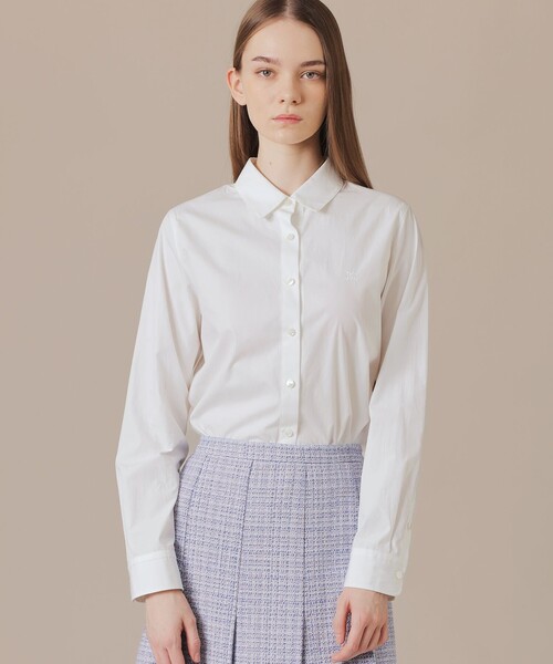 MACKINTOSH LONDON（マッキントッシュ ロンドン） ブラウス シャツ 