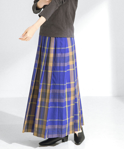 ☆新品☆ URBAN RESEARCH Sonny Label スカート☆ URBAN RESEARCH Sonny Label スカート 36 グレー レディース