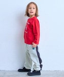 tシャツ 「プチプラ」「LSP WOW!」カラ...の詳細画像4