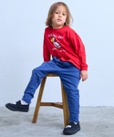 tシャツ 「プチプラ」「LSP WOW!」カラ...の詳細画像3