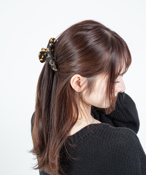 ALEXANDRE DE PARIS(アレクサンドル ドゥ パリ) ヘアクリップ ALEXANDRE DE PARIS(アレクサンドル ドゥ パリ) ヘアクリップ
