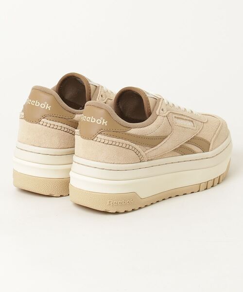 Reebok（リーボック） スニーカー カンピオ エクストラ / CAMPIO EXTRA