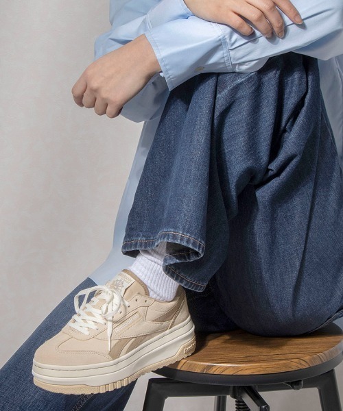 Reebok（リーボック） スニーカー カンピオ エクストラ / CAMPIO EXTRA