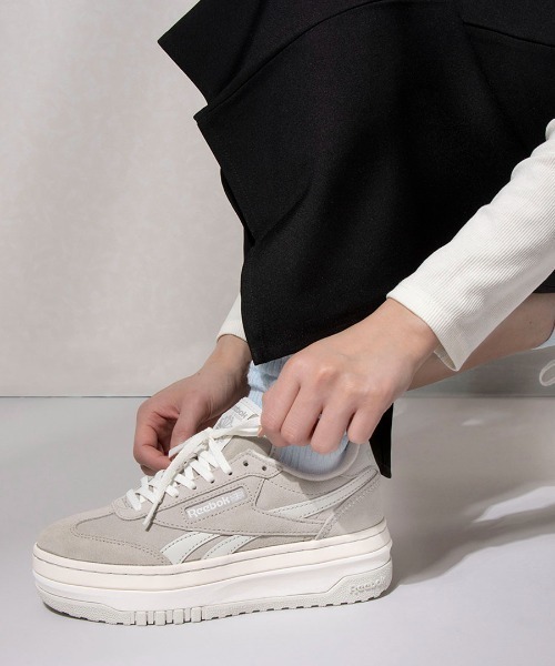 Reebok（リーボック） スニーカー カンピオ エクストラ / CAMPIO EXTRA