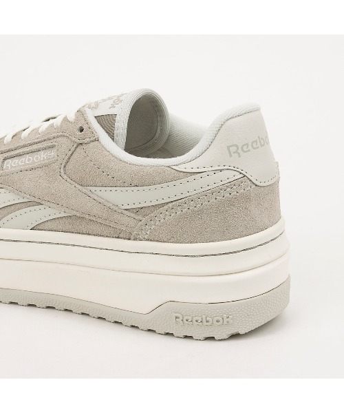 Reebok（リーボック） スニーカー カンピオ エクストラ / CAMPIO EXTRA