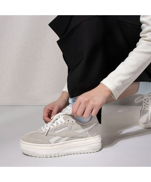 Reebok（リーボック） スニーカー カンピオ エクストラ / CAMPIO EXTRA