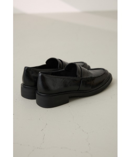 「crie conforto」 シューズ LARGE ブラウン レディース_画像4