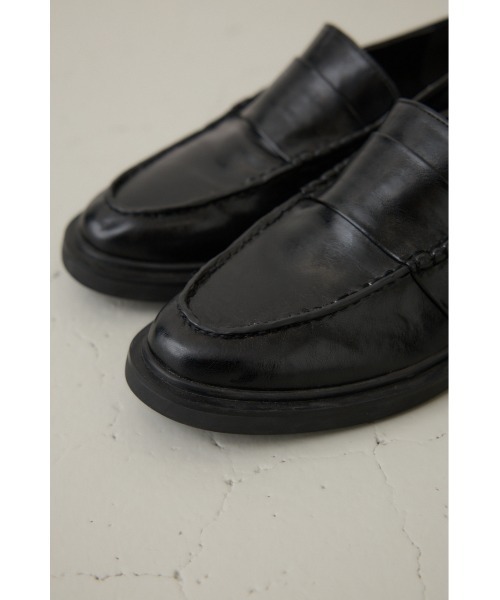 「crie conforto」 シューズ LARGE ブラウン レディース_画像5