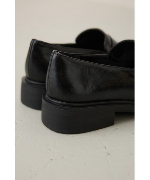 「crie conforto」 シューズ LARGE ブラウン レディース_画像7