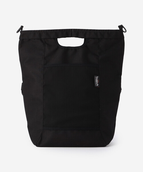 BAGJACK（バッグジャック） トートバッグ |「別注」リバーシブル