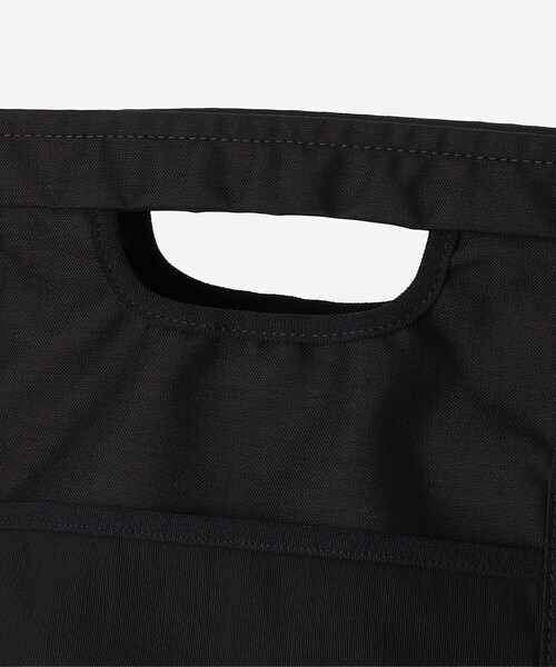 トートバッグ bagjack |「別注」リバーシブル ショルダートートバッグ UNISEX レディース メンズの画像