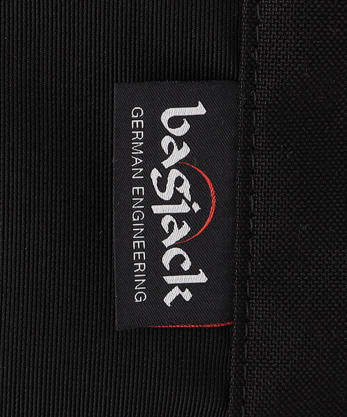 トートバッグ bagjack |「別注」リバーシブル ショルダートートバッグ UNISEX レディース メンズの画像