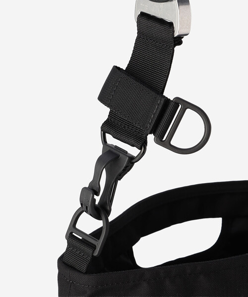 トートバッグ bagjack |「別注」リバーシブル ショルダートートバッグ UNISEX レディース メンズの画像
