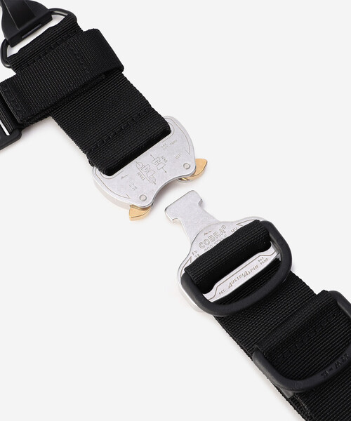 トートバッグ bagjack |「別注」リバーシブル ショルダートートバッグ UNISEX レディース メンズの画像
