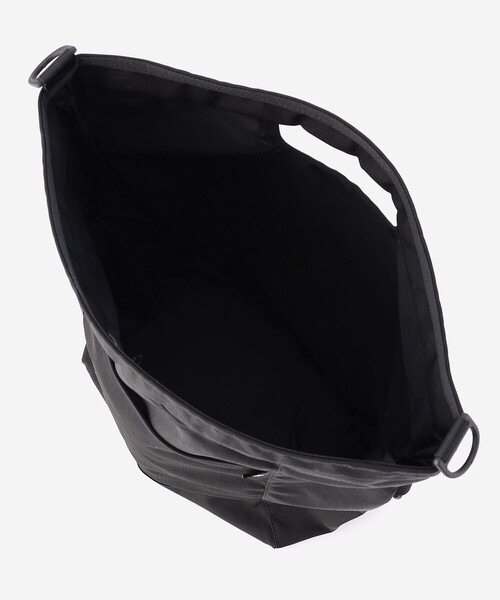 トートバッグ bagjack |「別注」リバーシブル ショルダートートバッグ UNISEX レディース メンズの画像