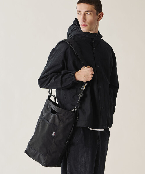 BAGJACK（バッグジャック） トートバッグ |「別注」リバーシブル