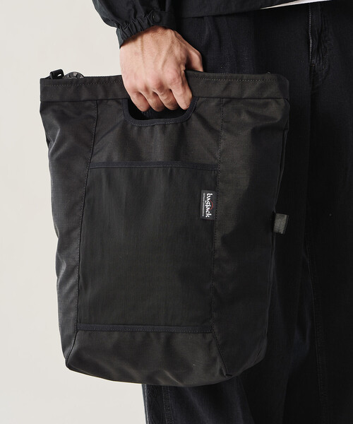 BAGJACK（バッグジャック） トートバッグ |「別注」リバーシブル