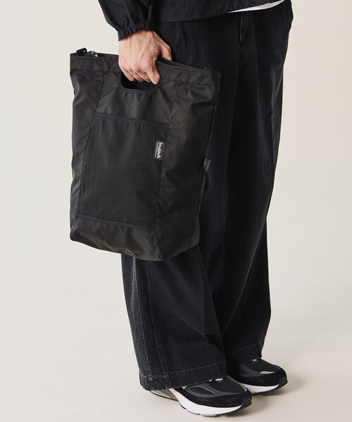 BAGJACK（バッグジャック） トートバッグ |「別注」リバーシブル