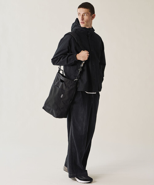 BAGJACK（バッグジャック） トートバッグ |「別注」リバーシブル