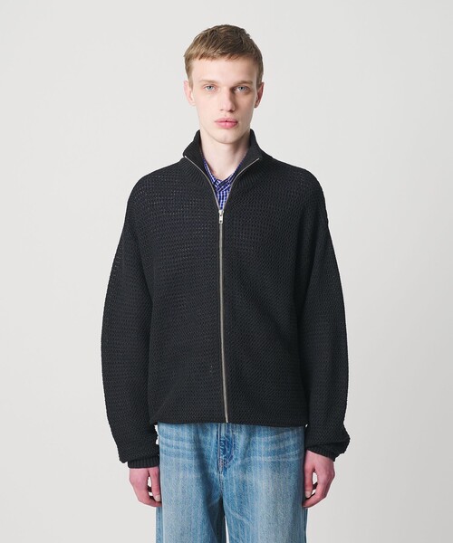 monkey time BEAUTY＆YOUTH UNITED ARROWS シャツ リネン ドライバーズ