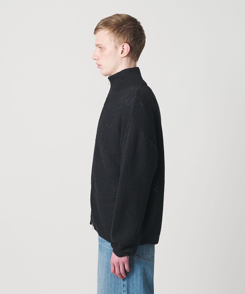 monkey time BEAUTY＆YOUTH UNITED ARROWS シャツ リネン ドライバーズ