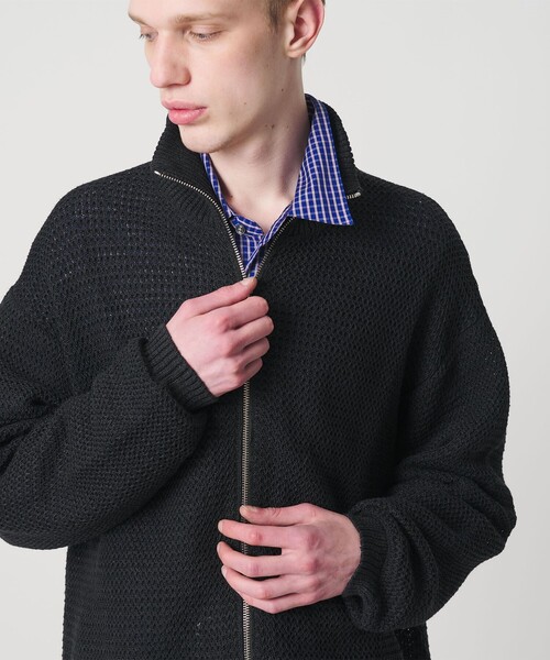 monkey time BEAUTY＆YOUTH UNITED ARROWS シャツ リネン ドライバーズ