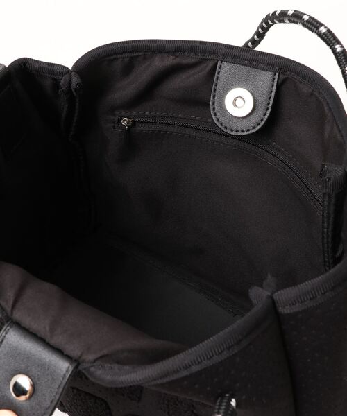 「CURI BISCUI」 2WAYバッグ FREE オフホワイト レディース_画像4