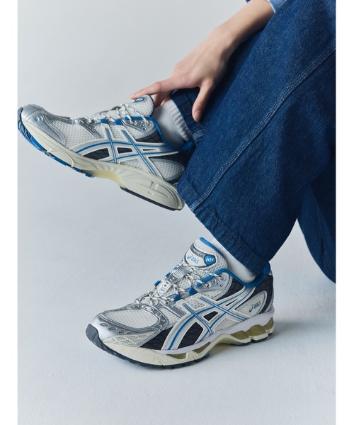 【未使用級】ASICS GEL-NIMBUS 10.1 サイズ23.5cm ASICS（アシックス） スニーカー GEL-NIMBUS 10.1 / ゲルニンバス 10.1
