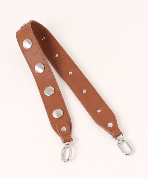 「Desigual」 2WAYバッグ FREE ブラウン レディース_画像5