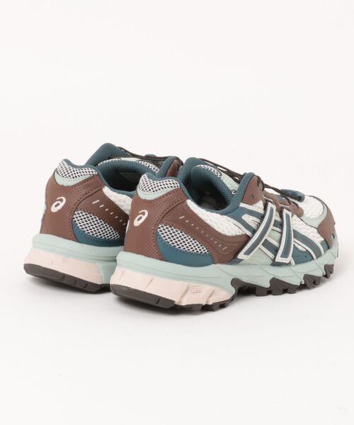 スニーカー ASICS アシックス GEL-SONOMA TR62 ゲル ソノマ 1203A876 メンズ レディースの画像