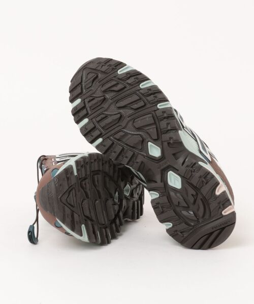 スニーカー ASICS アシックス GEL-SONOMA TR62 ゲル ソノマ 1203A876 メンズ レディースの画像
