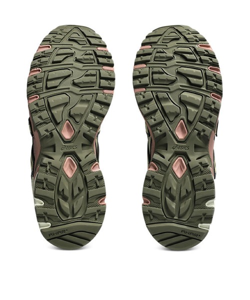 スニーカー ASICS アシックス GEL-SONOMA TR62 ゲル ソノマ 1203A876 メンズ レディースの画像