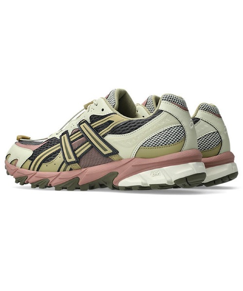 スニーカー ASICS アシックス GEL-SONOMA TR62 ゲル ソノマ 1203A876 メンズ レディースの画像