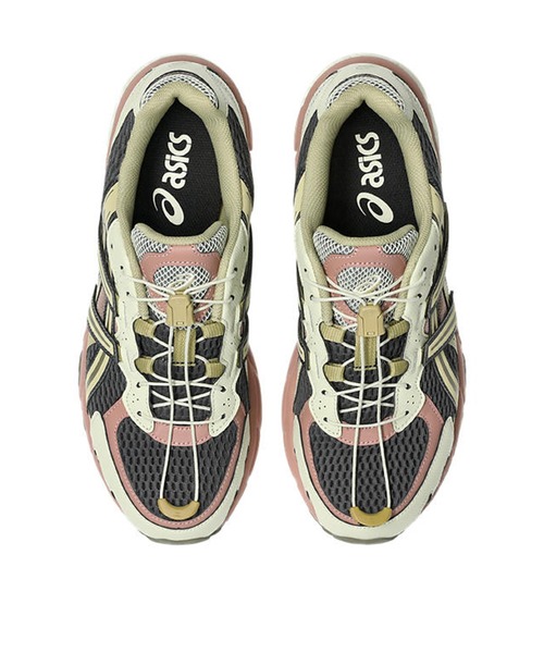 スニーカー ASICS アシックス GEL-SONOMA TR62 ゲル ソノマ 1203A876 メンズ レディースの画像